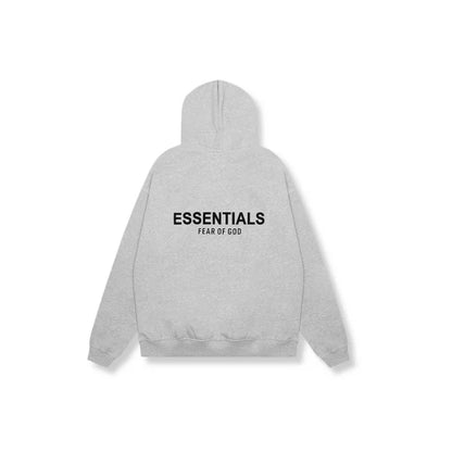 Unisex Essentials Hoodie