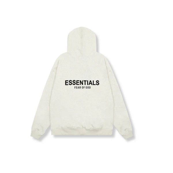 Unisex Essentials Hoodie